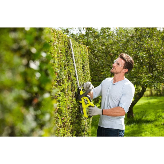 RYOBI -  Taille-haies 18V ONE+™ - 45 cm (1 x 2,0 Ah)