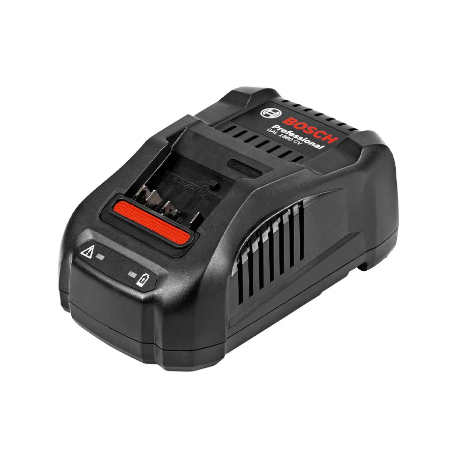 Chargeur multivoltage 14,4 à 18 V GAL 1880 CV BOSCH