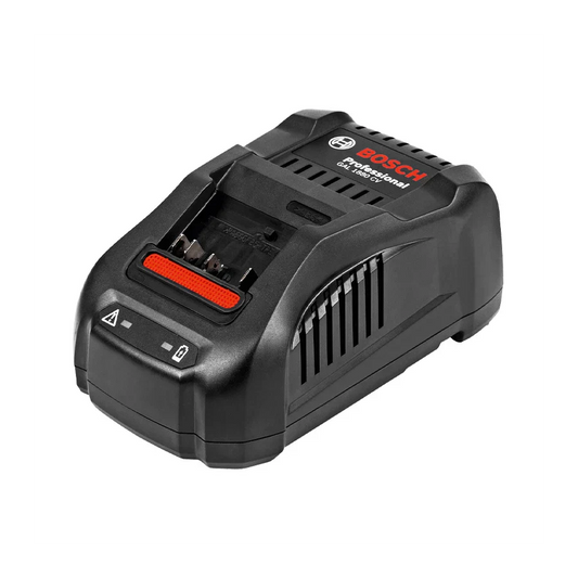 Chargeur multivoltage 14,4 à 18 V GAL 1880 CV BOSCH