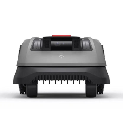 Tondeuse gazon robot ECOVACS GOAT O1200 RTK EU