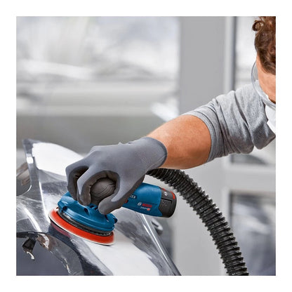 Ponceuse excentrique BOSCH 125 mm GEX 12V-125